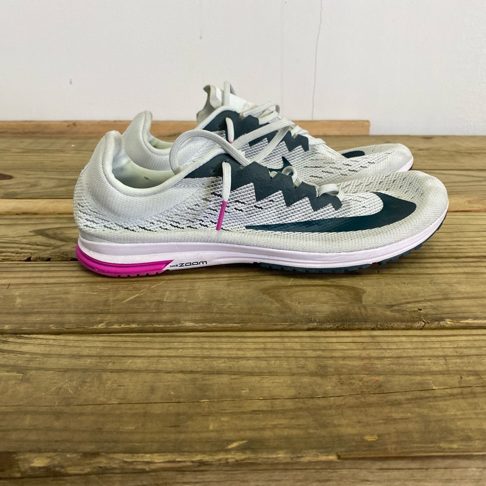 Nike racing flat